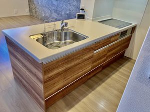 シャーメゾンキャメリア A0305号-7