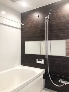 シャーメゾンクレーネ A0103号-8