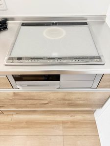 シャーメゾンクレーネ A0202号-4