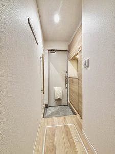 シャーメゾンクレーネ A0202号-10