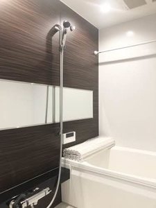 シャーメゾンクレーネ A0203号-9