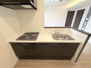 ザイテグラウベン 302号-2