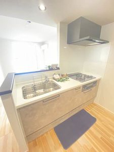 ザイテグラウベン 303号-3