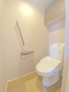 ザイテグラウベン 303号-8