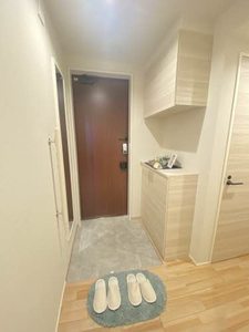 ザイテグラウベン 303号-9