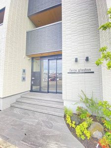 ザイテグラウベン 303号-12