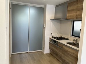 シャーメゾン学園前 A0102号-1