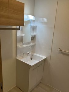 シャーメゾン学園前 A0102号-9