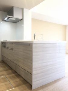 シャーメゾンステージ大島 A0103号-4