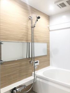 シャーメゾンステージ大島 A0103号-8