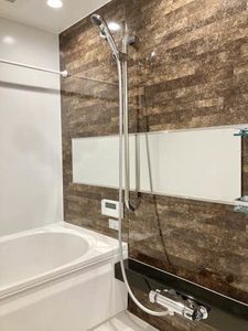 シャーメゾンステージ大島 A0307号-7