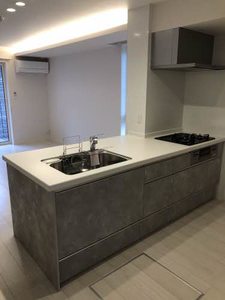 ソレイユ　ルヴァン牛田 A0103号-4