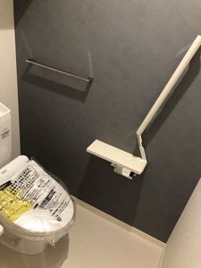 ソレイユ　ルヴァン牛田 A0103号-6