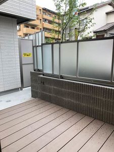 ソレイユ　ルヴァン牛田 A0103号-9