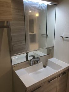 ソレイユ　ルヴァン牛田 A0103号-10