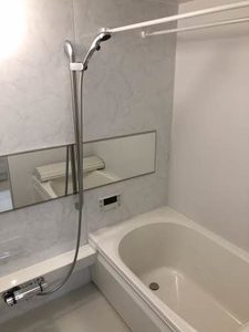 ソレイユ　ルヴァン牛田 A0103号-11