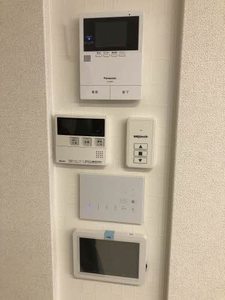 ソレイユ　ルヴァン牛田 A0103号-12