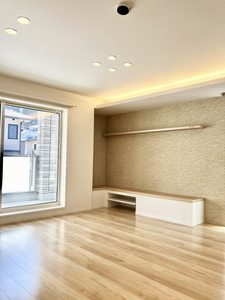 ソレイユ　ルヴァン牛田 A0203号-4