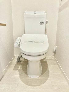 ソレイユ　ルヴァン牛田 A0203号-6