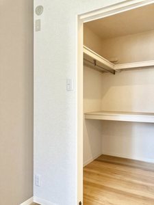 ソレイユ　ルヴァン牛田 A0203号-7