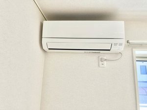 ソレイユ　ルヴァン牛田 A0203号-11