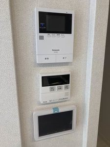 ファミーユ翠 A0102号-11