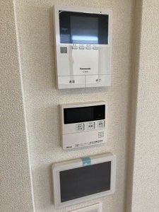 ファミーユ翠 A0301号-10