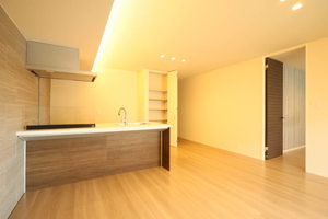 シャーメゾン小坂 A0101号-4