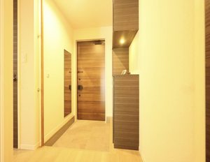 シャーメゾン小坂 A0101号-11