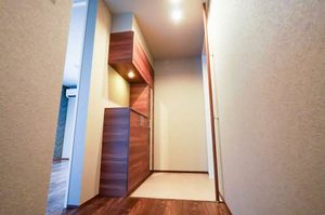 シャーメゾン小坂 A0303号-10