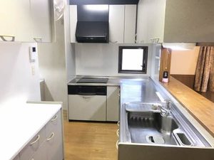 星岡１丁目戸建-2