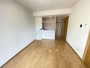 カーサ・ウィル 107号-2