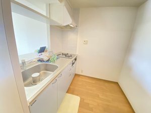 カーサ・ウィル 107号-3