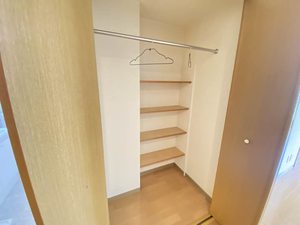 カーサ・ウィル 107号-6