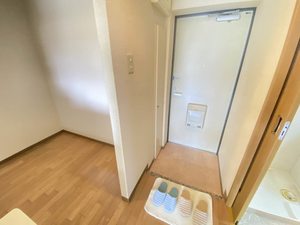 カーサ・ウィル 107号-10