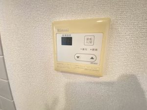 カーサ・ウィル 107号-15