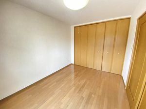 カーサ・ウィル 201号-4