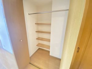 カーサ・ウィル 201号-6