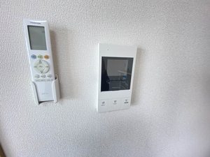 カーサ・ウィル 201号-11