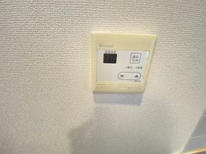 カーサ・ウィル 201号-15