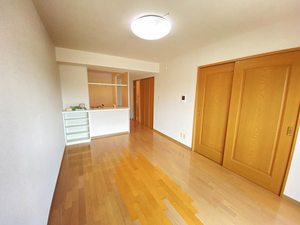 カーサ・ウィル 202号-2