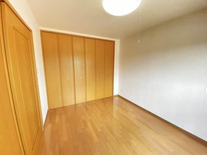 カーサ・ウィル 202号-4