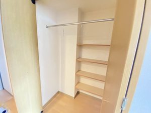 カーサ・ウィル 202号-6