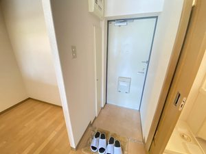 カーサ・ウィル 202号-10