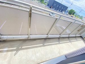 カーサ・ウィル 202号-13