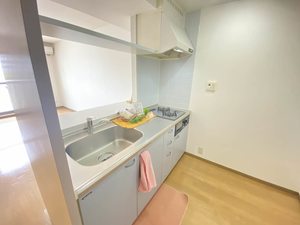 カーサ・ウィル 302号-2