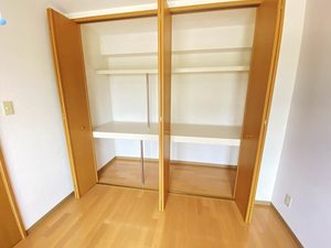 カーサ・ウィル 302号-5