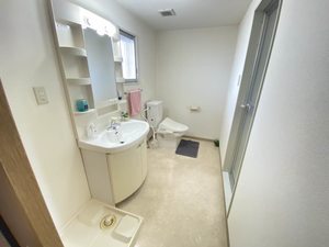 カーサ・ウィル 302号-8