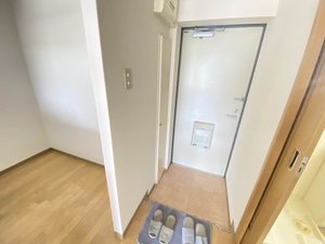 カーサ・ウィル 302号-10