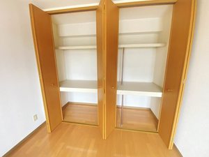 カーサ・ウィル 401号-5